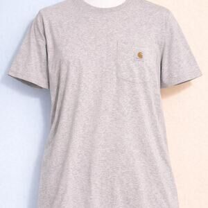 Carhartt womens loose fit shirt